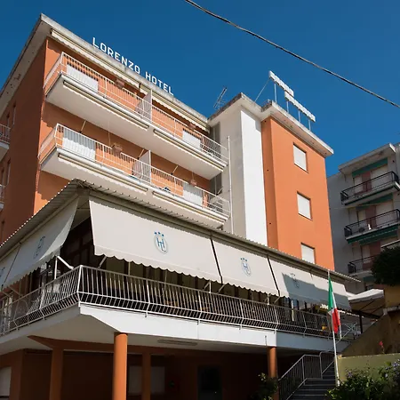 Hotel Lorenzo-3