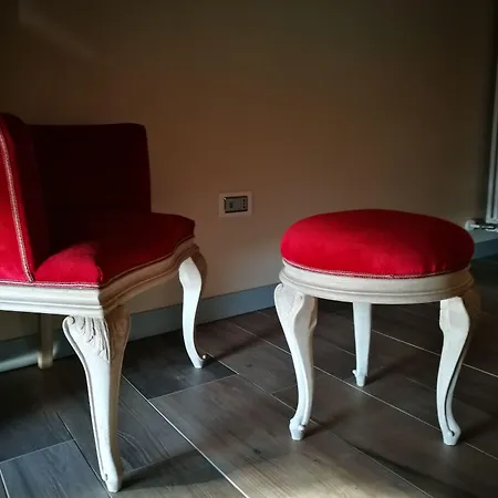 Villa di Cazzano - BioLuxury Living-2