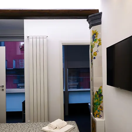 The Boutique Napoli Suite-2
