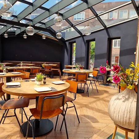 Chasse Boutique Hotel-2