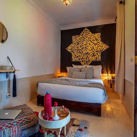 L'Oriental Medina Riad & Spa-2