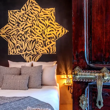 L'Oriental Medina Riad & Spa-3