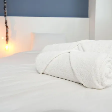 Super Luxury Apartments-2