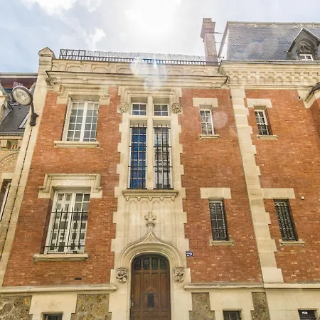 Sourire Boutique Hotel Particulier-3