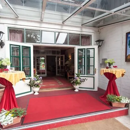 Hotel Gutshof Busch-2