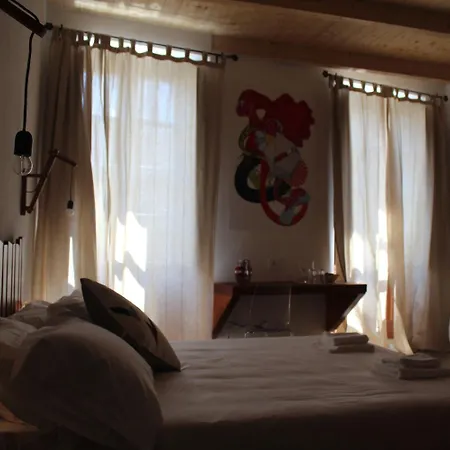Art Guest House-2
