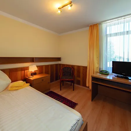 Hotel Grüner Sand-2