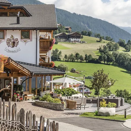 Hotel Laerchenhof-3