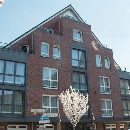 HIB Hotel in Baesweiler-2