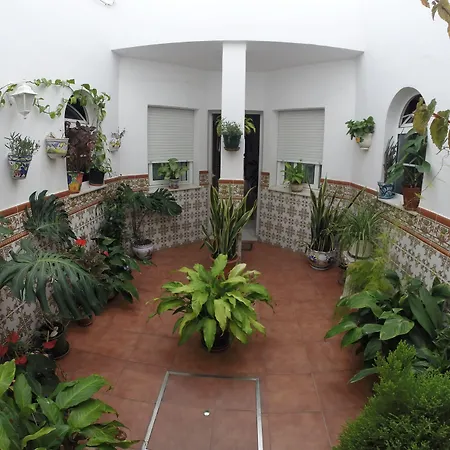 Hostal Andalucia-3
