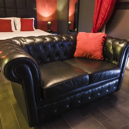 V E R O N E - Rooms&Suites - Liège - Rocourt-3