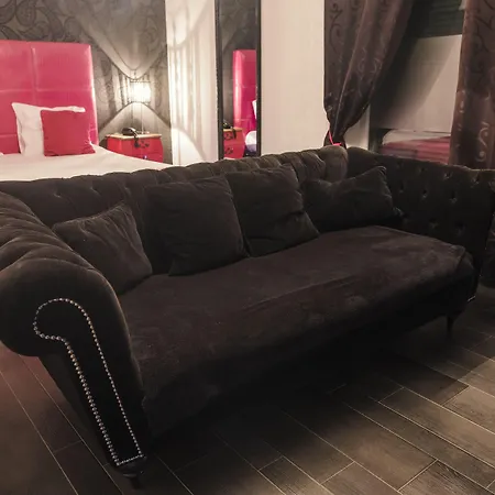 V E R O N E - Rooms&Suites - Liège - Rocourt-2