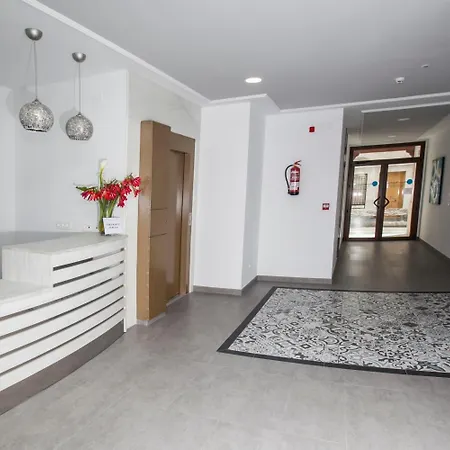 Hostal Boutique Bajamar-3
