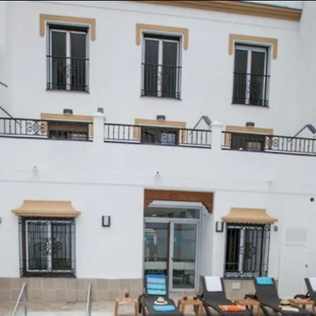 Hostal Boutique Bajamar-2