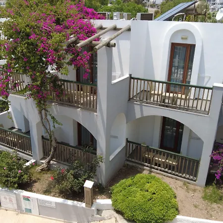 Gumbet Cove Hotel-3