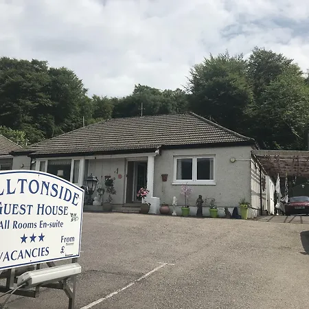 Alltonside Guest House-3
