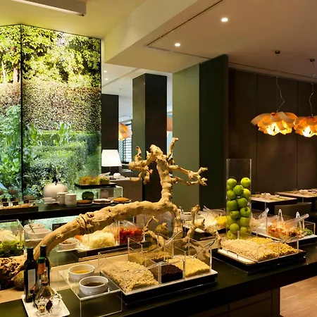 Starhotels Echo-3