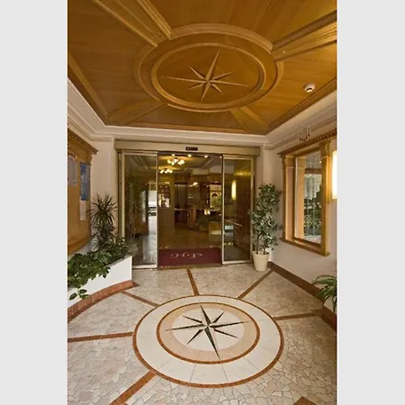 Hotel Panorama Wellness&Resort-2