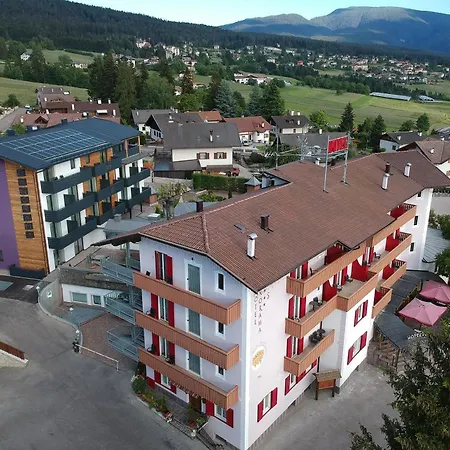Hotel Panorama Wellness&Resort-3