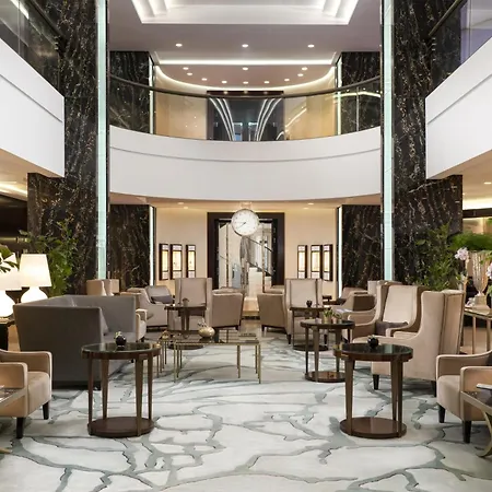 Waldorf Astoria Berlin-3