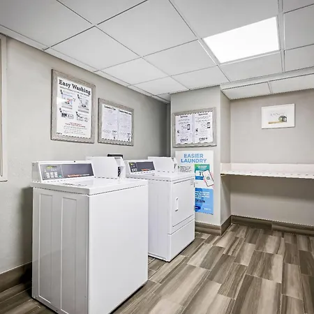 La Quinta By Wyndham Miami Airport West-3