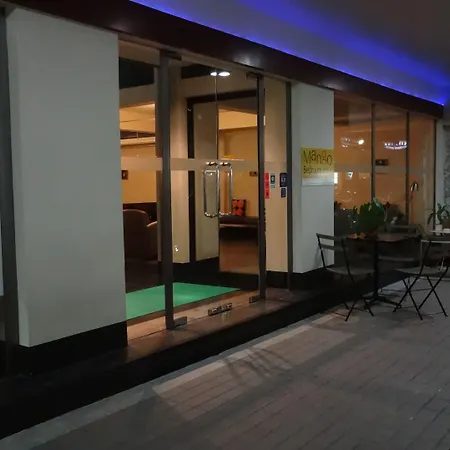 Mango Bedroom Inn-2