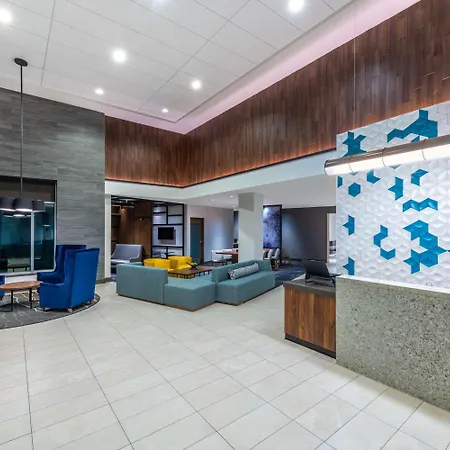 Hyatt Place San Jose Airport-2