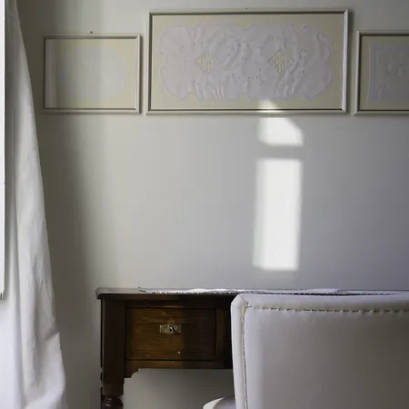 Torre al Quarto B&B-2