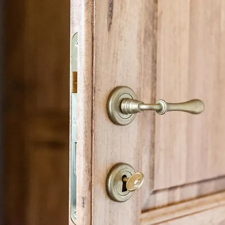 Il Mandorlo B&B-2