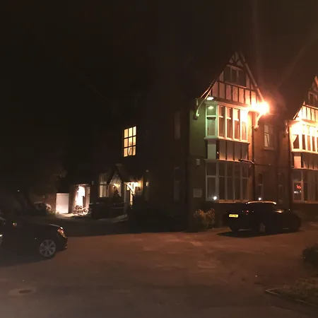 Gatwick Inn-2