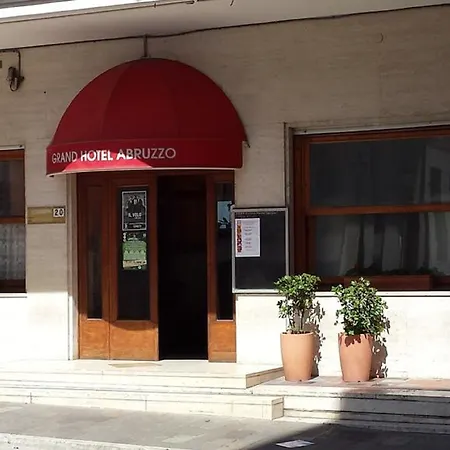Grande Albergo Abruzzo-3