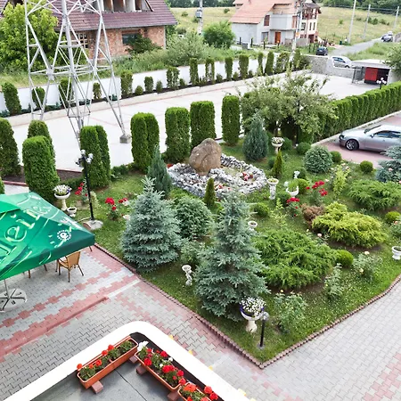 Hotel Stil-3