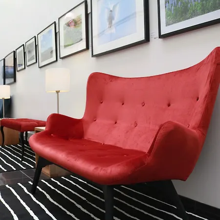 Hotel Selfoss-3