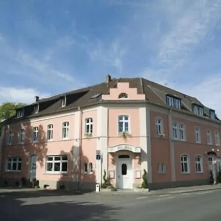 Hotel Alte Mark-3