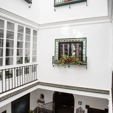 Suites Machado-3