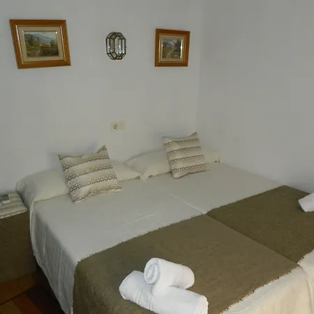 Hostal El Rincon De Carlota-3