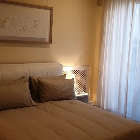Calabritto Suite-3