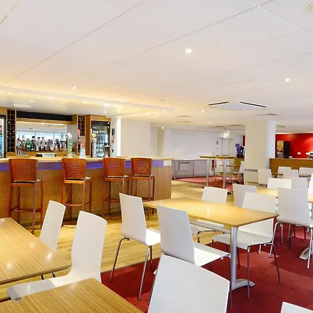 Travelodge Kings Cross Royal Scot-2