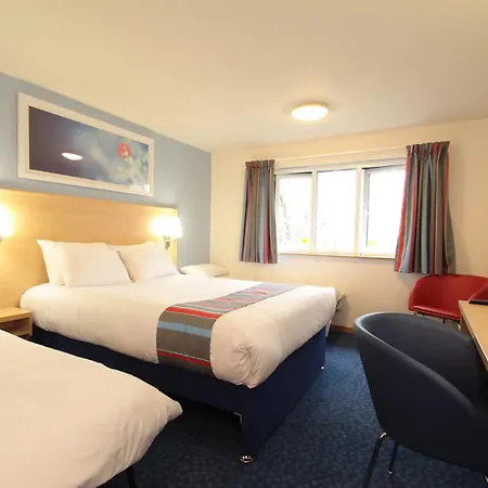 Travelodge Kings Cross Royal Scot-3