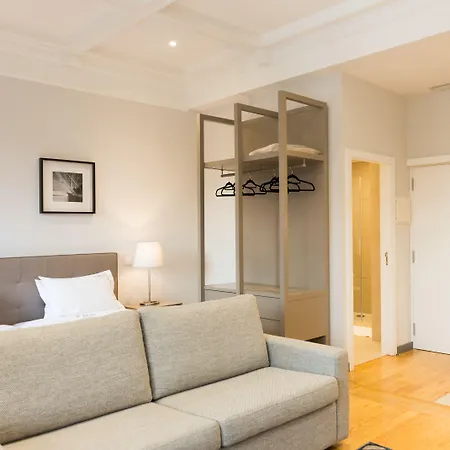 Fmo Apartments Boavista-2