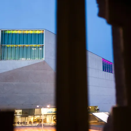 Fmo Apartments Boavista-3