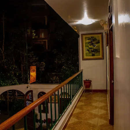 Hotel Retama Machupicchu-2