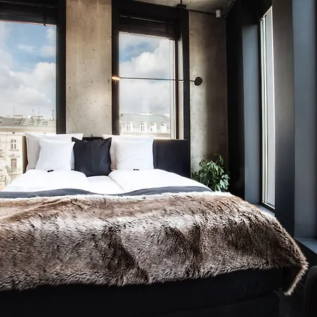 The Loft Hotel Adults Only-2