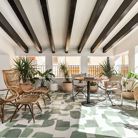 Concepcio By Nobis, Palma, A Member Of Design Hotels-2