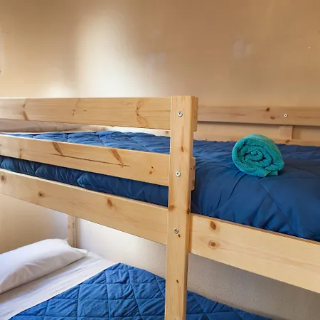 Bed In Girona-3
