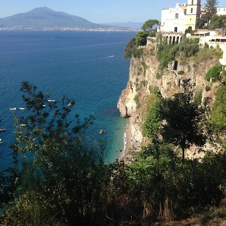 B&B La Grotta Marina-3
