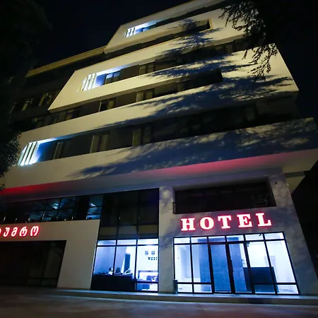 West Tower Hotel-2