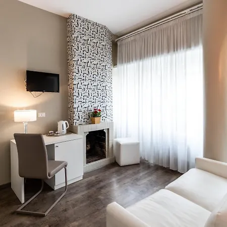 B&B Residenza Gregorio VII-2