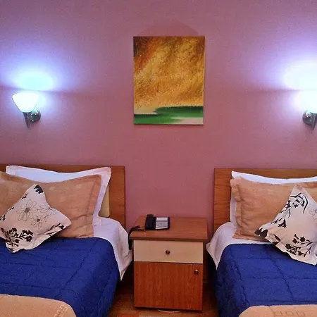 Hotel Stela City Center-2