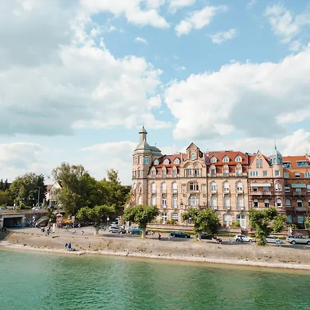 Hotel am Fischmarkt-2